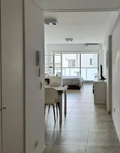 Appartement met een Slaapkamer